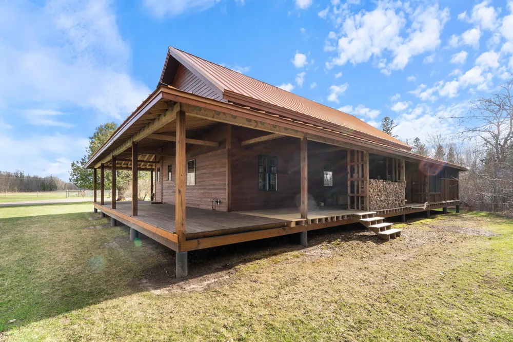 11769 Laurie Road Floodwood, MN 55736