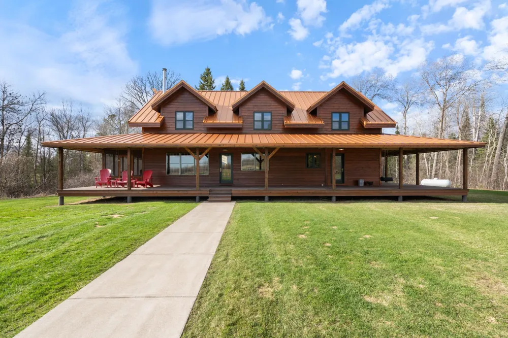 11769 Laurie Road Floodwood, MN 55736