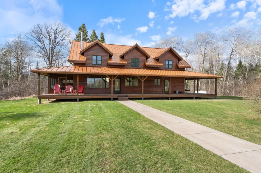 11769 Laurie Road Floodwood, MN 55736