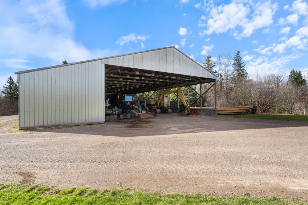 11769 Laurie Road Floodwood, MN 55736