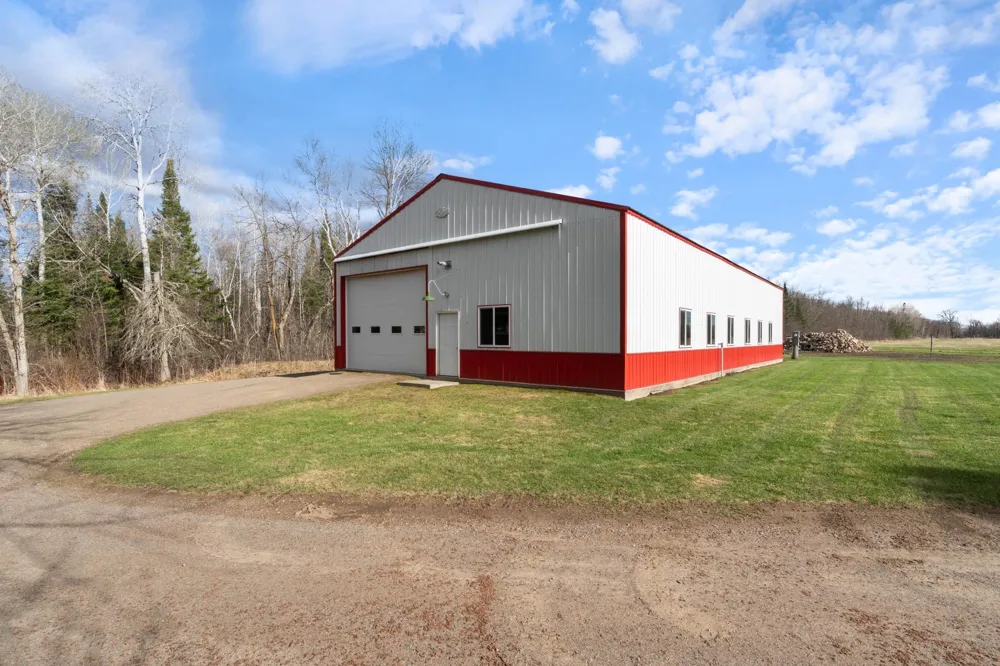 11769 Laurie Road Floodwood, MN 55736
