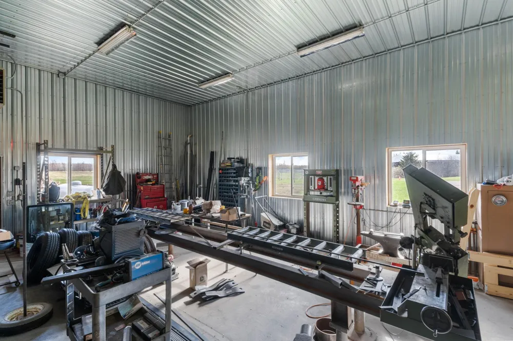 11769 Laurie Road Floodwood, MN 55736