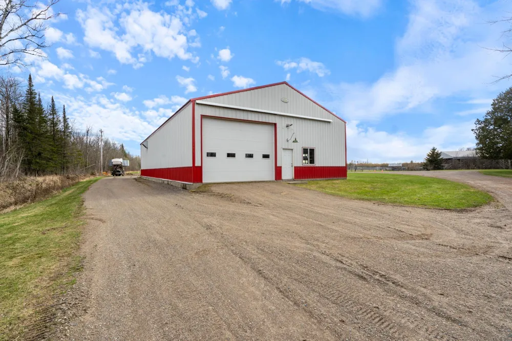 11769 Laurie Road Floodwood, MN 55736