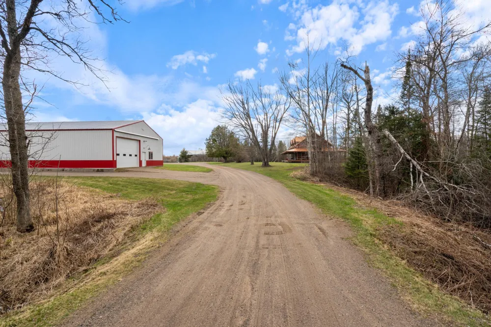 11769 Laurie Road Floodwood, MN 55736