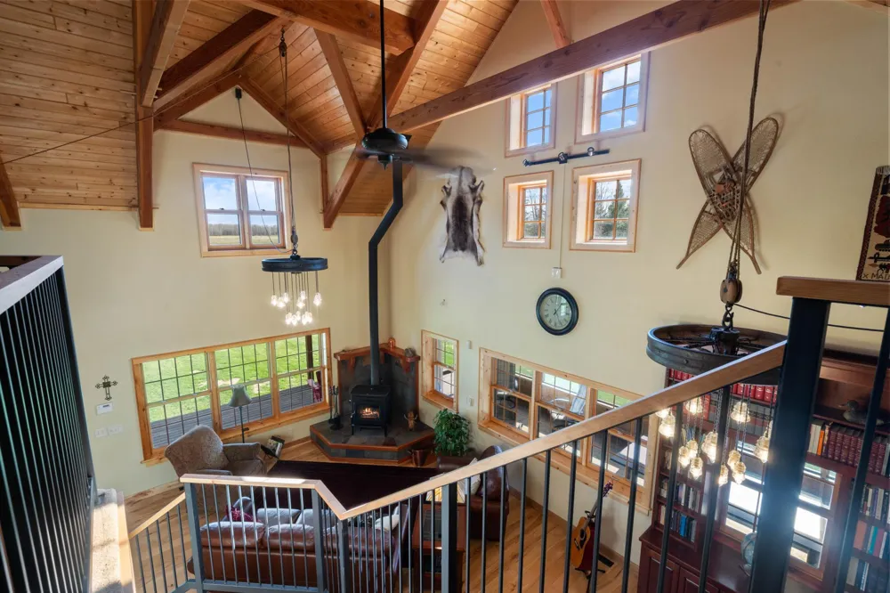 11769 Laurie Road Floodwood, MN 55736