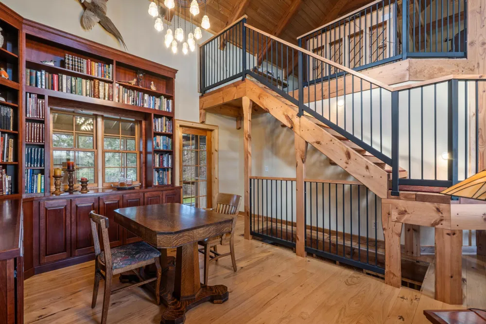 11769 Laurie Road Floodwood, MN 55736