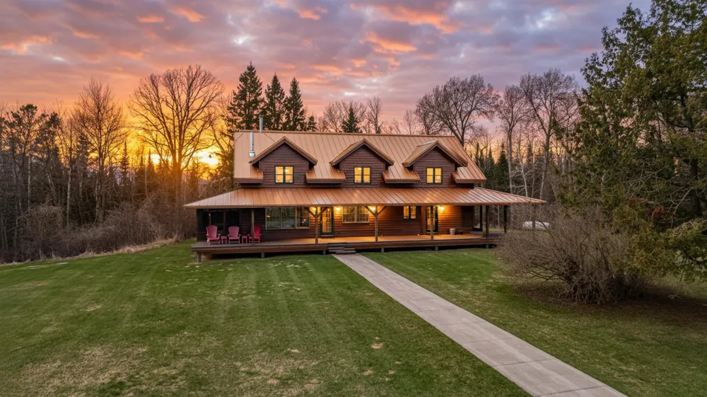 11769 Laurie Road Floodwood, MN 55736