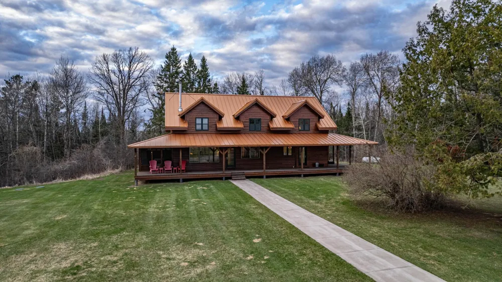 11769 Laurie Road Floodwood, MN 55736