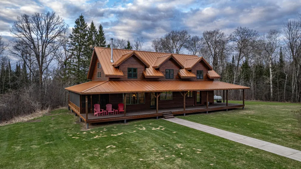 11769 Laurie Road Floodwood, MN 55736