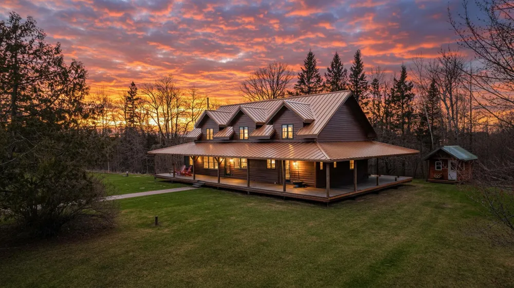 11769 Laurie Road Floodwood, MN 55736