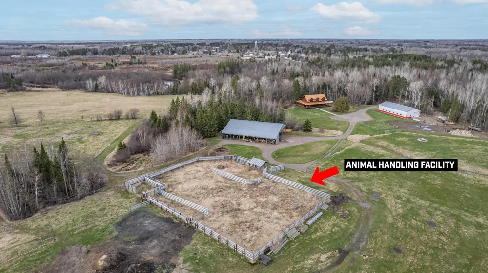 11769 Laurie Road Floodwood, MN 55736