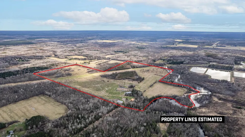 11769 Laurie Road Floodwood, MN 55736