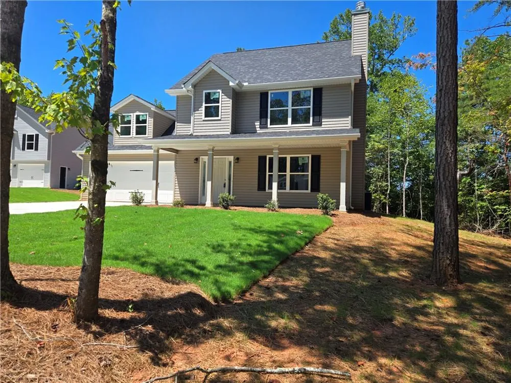 2970 Cannon Bridge Road Demorest, GA 30535