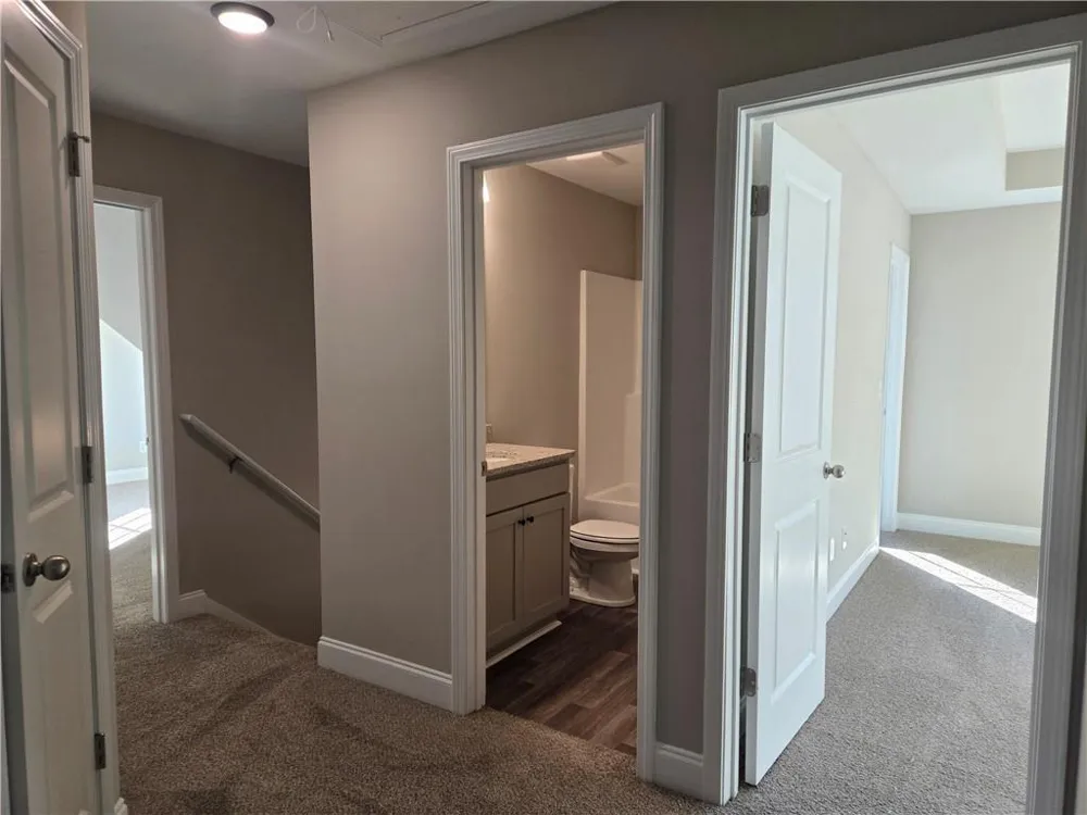 2970 Cannon Bridge Road Demorest, GA 30535