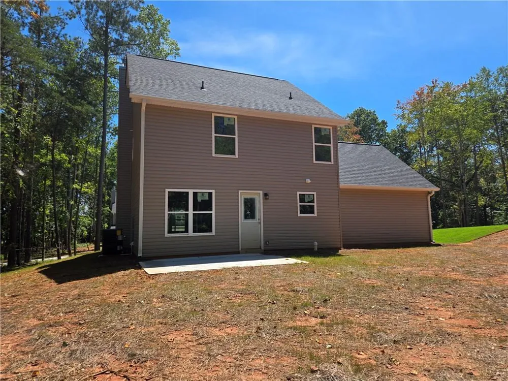 2970 Cannon Bridge Road Demorest, GA 30535