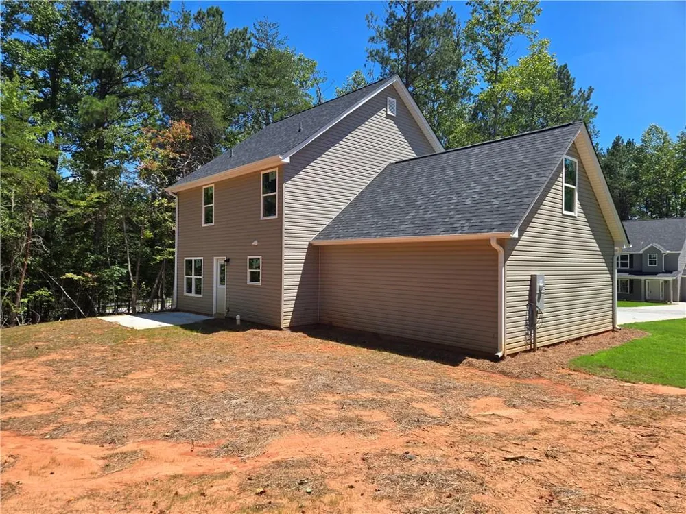 2970 Cannon Bridge Road Demorest, GA 30535