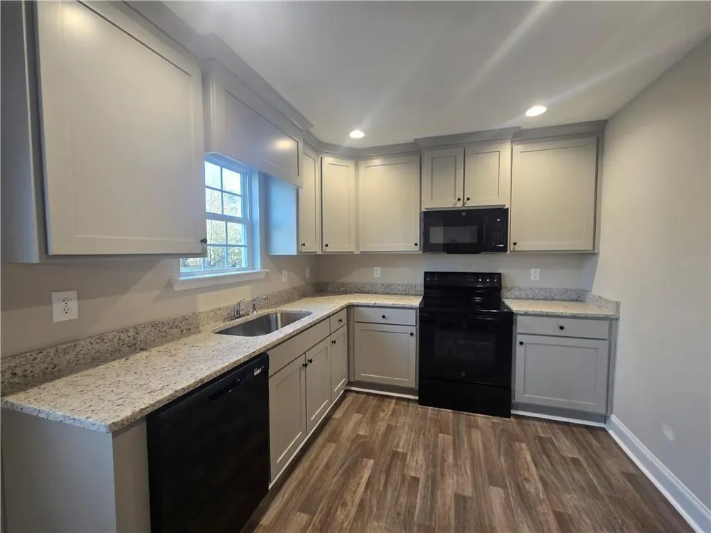 2978 Cannon Bridge Road Demorest, GA 30535