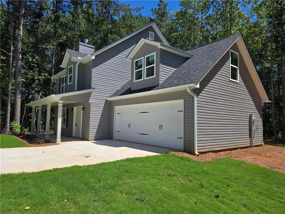 2978 Cannon Bridge Road Demorest, GA 30535