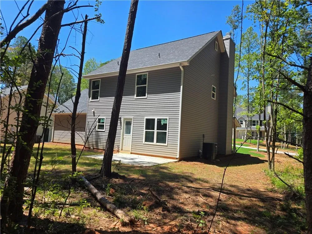2978 Cannon Bridge Road Demorest, GA 30535