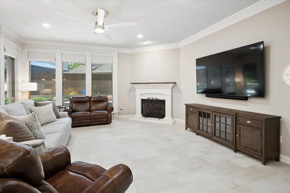 613 Jacob Court Keller, TX 76248