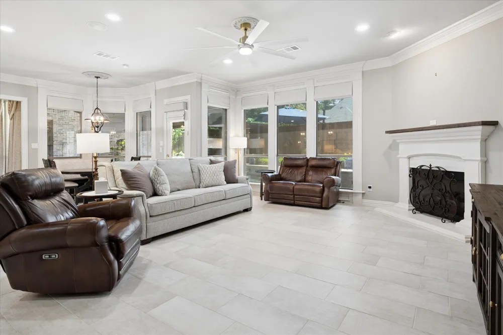 613 Jacob Court Keller, TX 76248