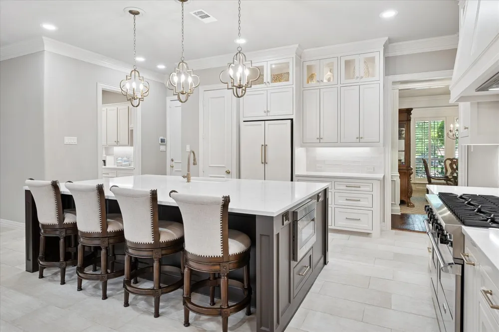 613 Jacob Court Keller, TX 76248