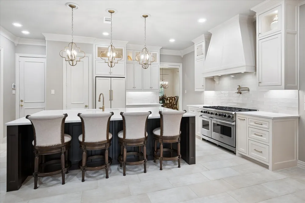 613 Jacob Court Keller, TX 76248