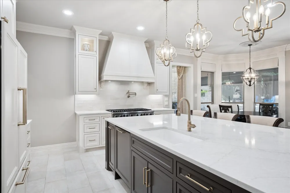 613 Jacob Court Keller, TX 76248
