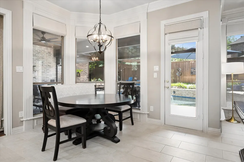 613 Jacob Court Keller, TX 76248