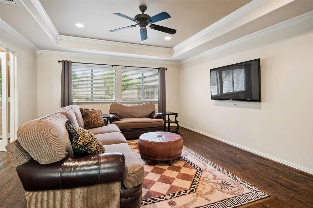 613 Jacob Court Keller, TX 76248