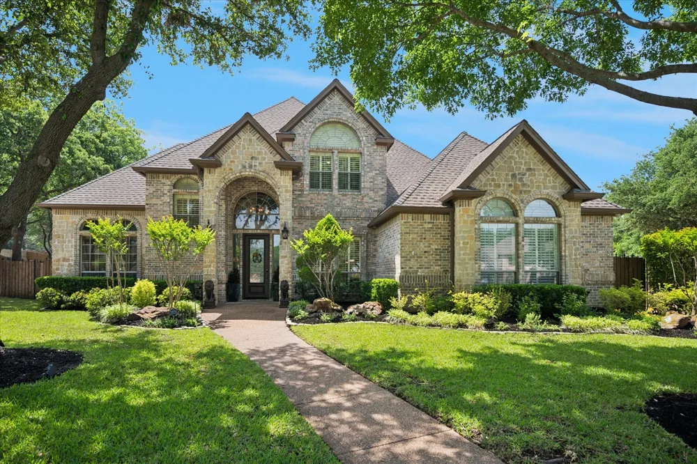 613 Jacob Court Keller, TX 76248