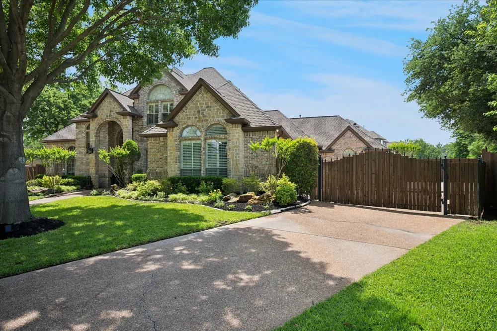 613 Jacob Court Keller, TX 76248