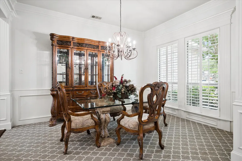 613 Jacob Court Keller, TX 76248