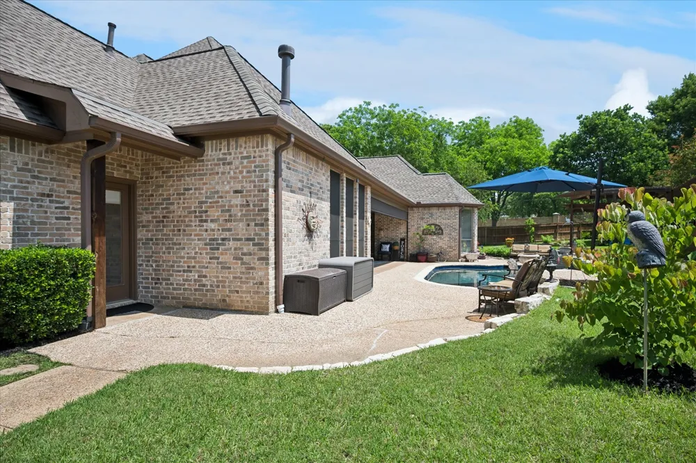 613 Jacob Court Keller, TX 76248