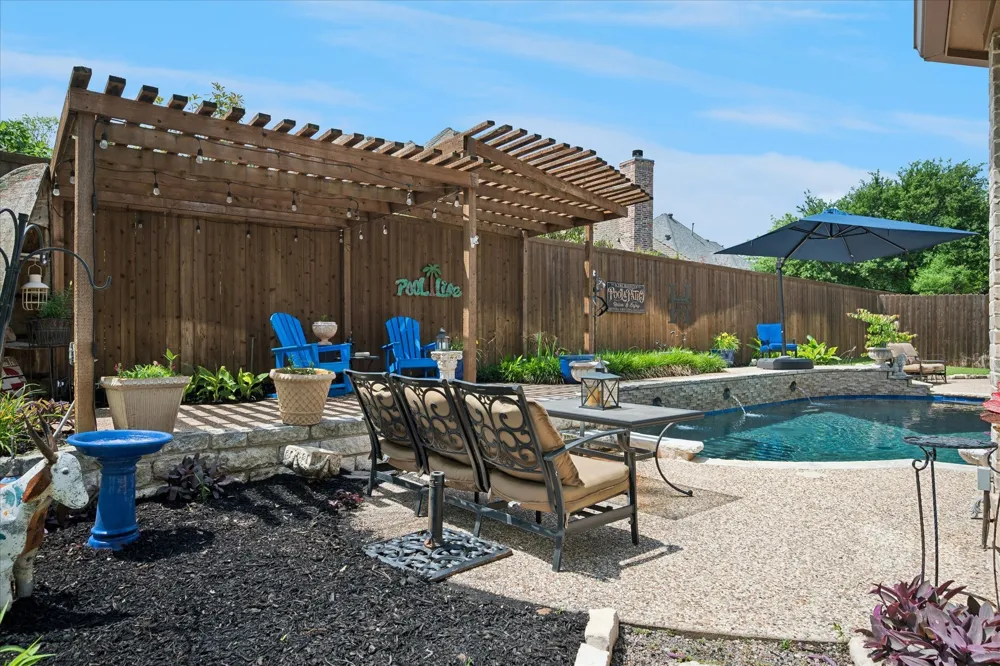 613 Jacob Court Keller, TX 76248