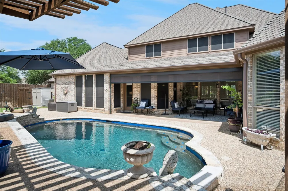 613 Jacob Court Keller, TX 76248