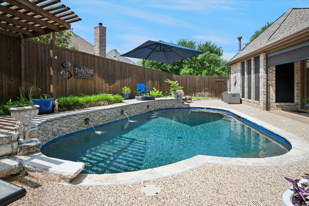 613 Jacob Court Keller, TX 76248