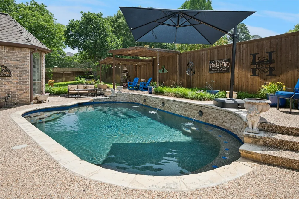 613 Jacob Court Keller, TX 76248