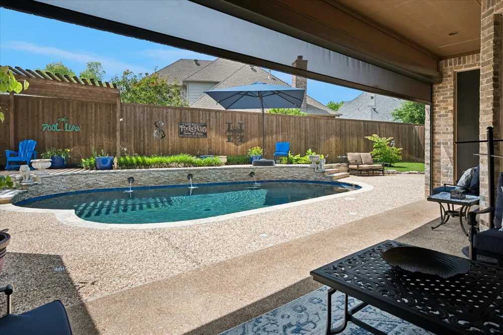 613 Jacob Court Keller, TX 76248