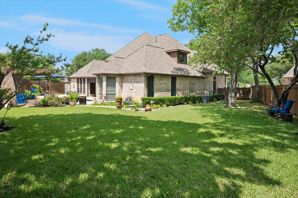 613 Jacob Court Keller, TX 76248
