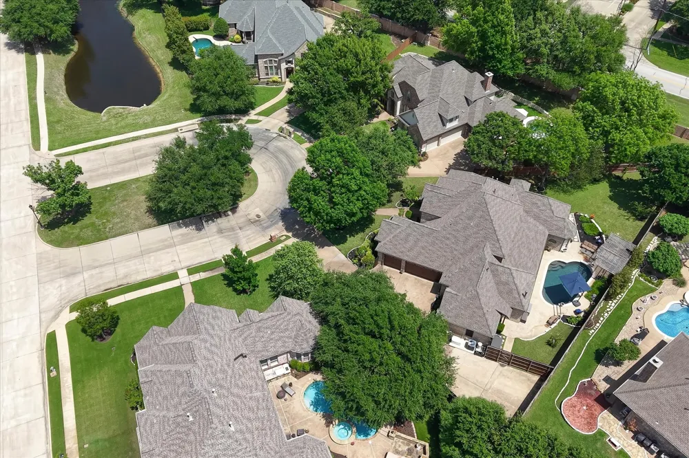 613 Jacob Court Keller, TX 76248