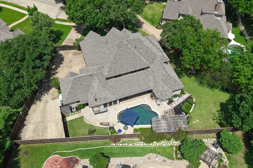 613 Jacob Court Keller, TX 76248