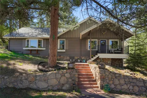 32114 Upper Bear Creek Road