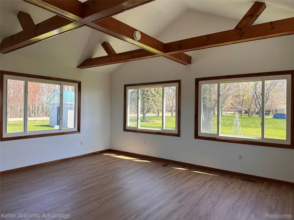 2800 E Booth Road Au Gres Township, MI 48703