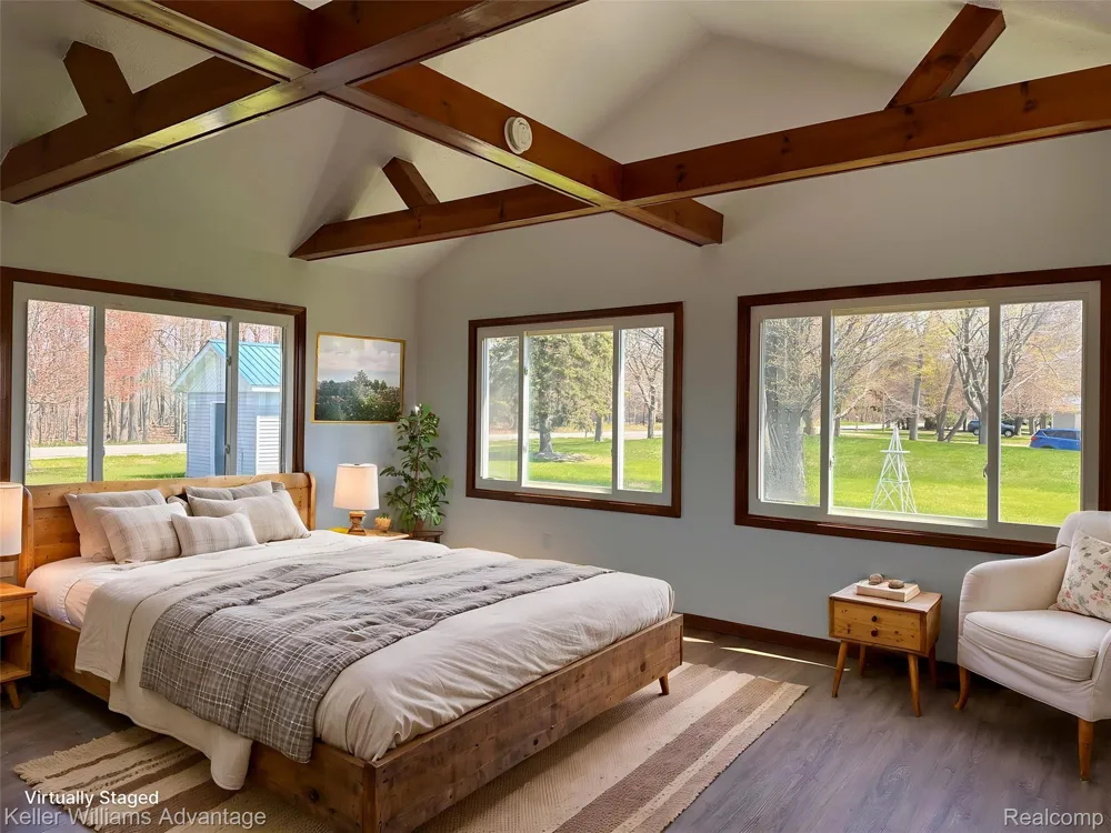 2800 E Booth Road Au Gres Township, MI 48703