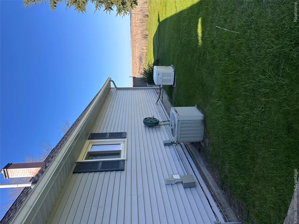 2800 E Booth Road Au Gres Township, MI 48703