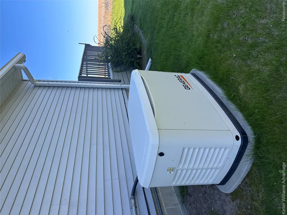 2800 E Booth Road Au Gres Township, MI 48703