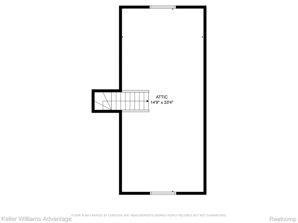 2800 E Booth Road Au Gres Township, MI 48703