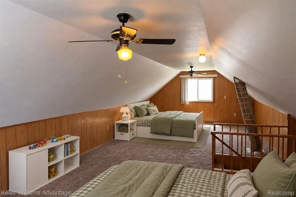 2800 E Booth Road Au Gres Township, MI 48703