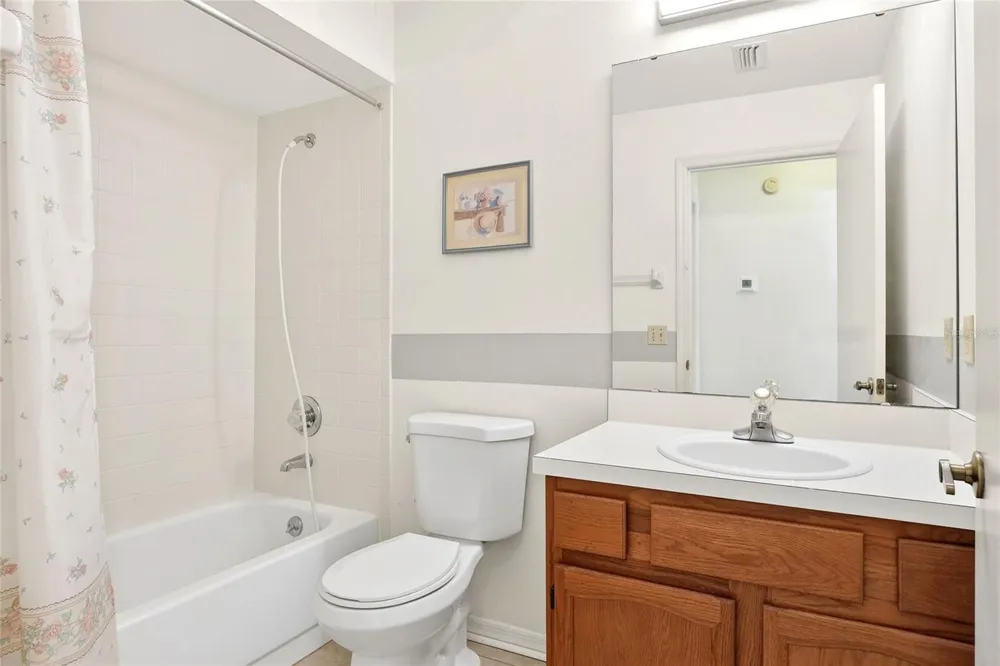 6264 PEACOCK RUN Lakeland, FL 33809